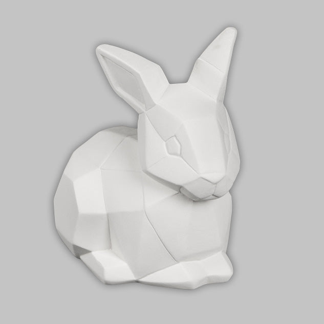 MB-1565 Bunny Facet-ini
