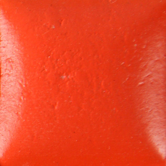 OS439 Hot Orange | Bisq-stain | Duncan