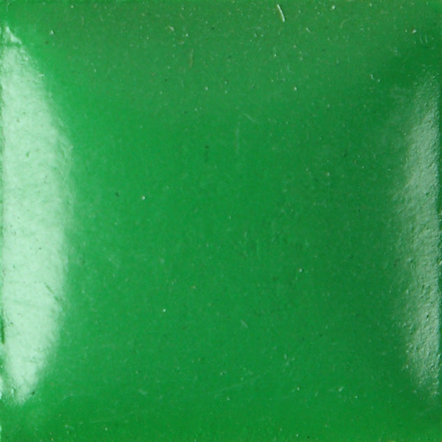 OS464 Bright Green | Bisq-stain | Duncan