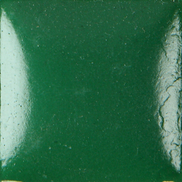 OS488 Christmas Green | Bisq-stain | Duncan