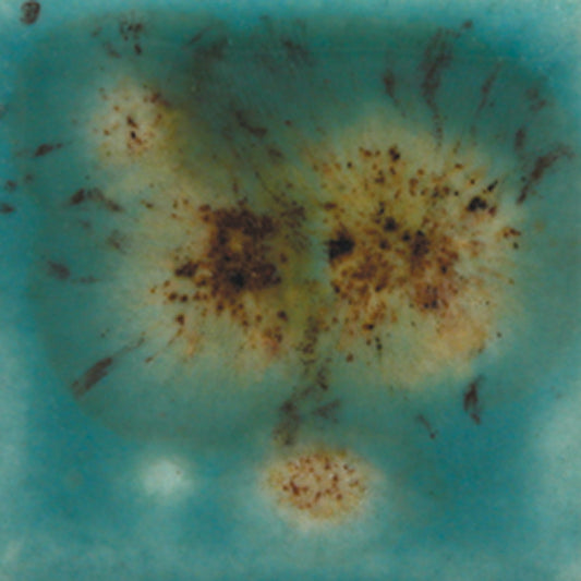 S-2724 Lotus Blossom Jungle Gems