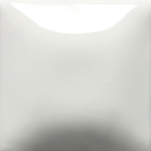 SC-016 Cotton Tail - Pale White Ceramic Underglaze & Glaze, Mayco Stroke & Coat®