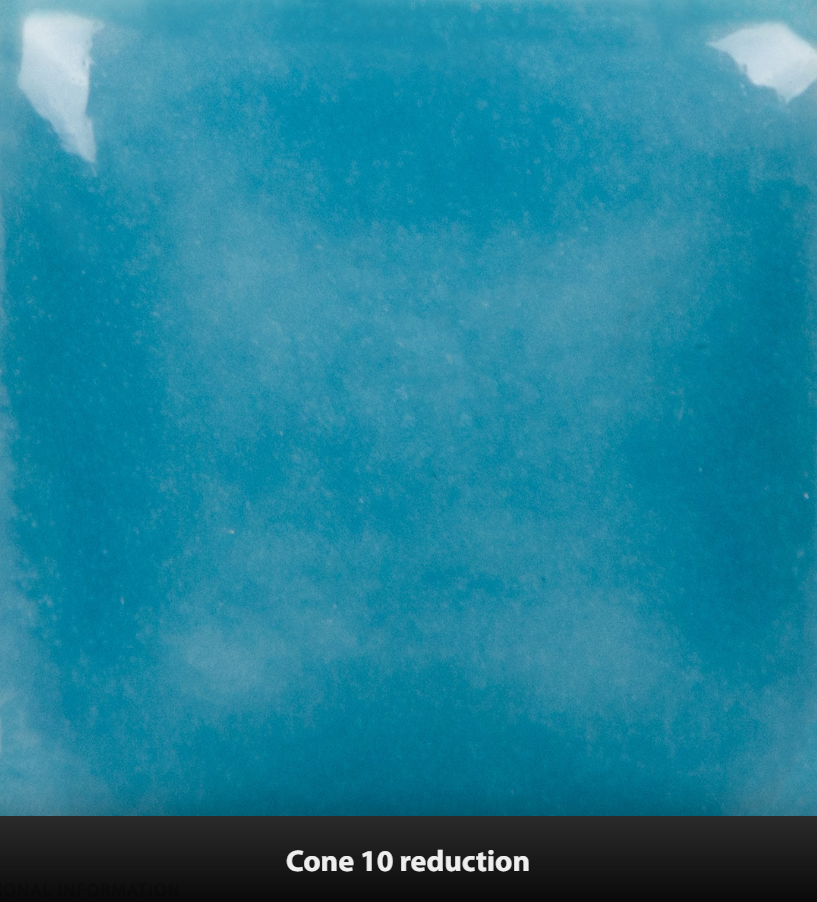 SC-028 Blue Isle