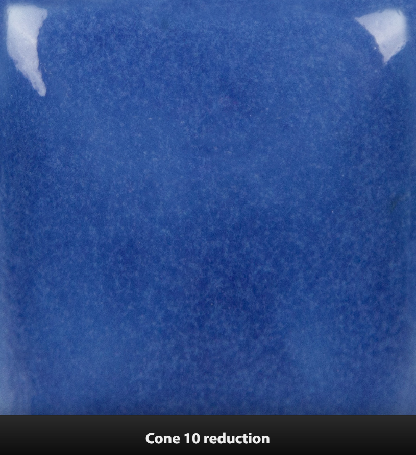 SC-031 The Blues