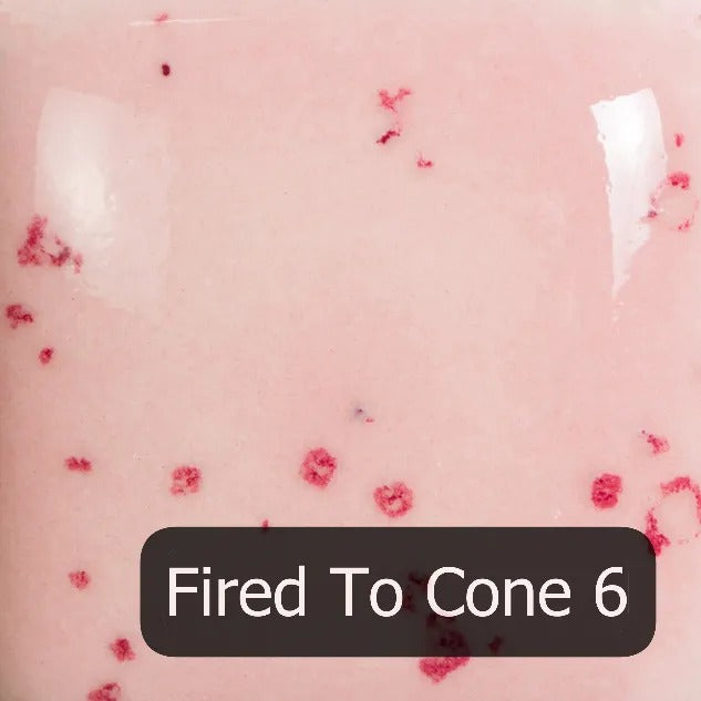 SP-201 Speckled Pink-A-Boo