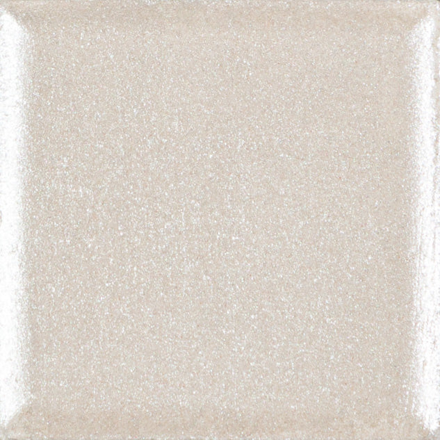 SS-112 White Metallic Pearl | Softees Pearl Acrylics | Mayco