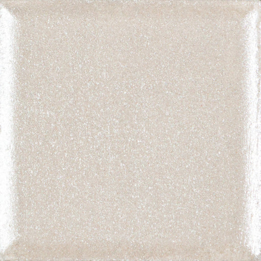 SS-112 White Metallic Pearl | Softees Pearl Acrylics | Mayco