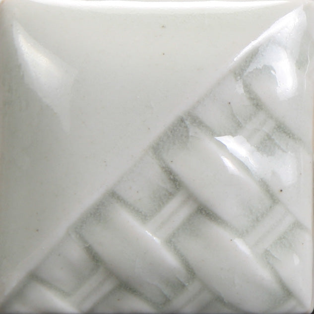 SW-001 Stoneware Clear