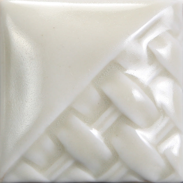 SW-002 Stoneware Matte Clear