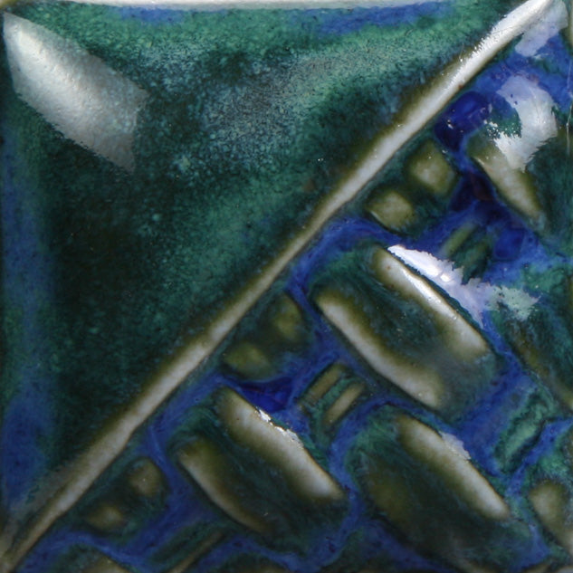 SW-100 Blue Surf