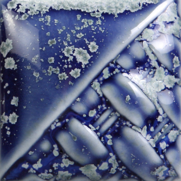 SW-105 Frost Blue