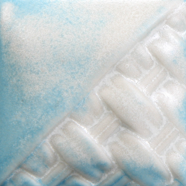 SW-136 Weathered Blue