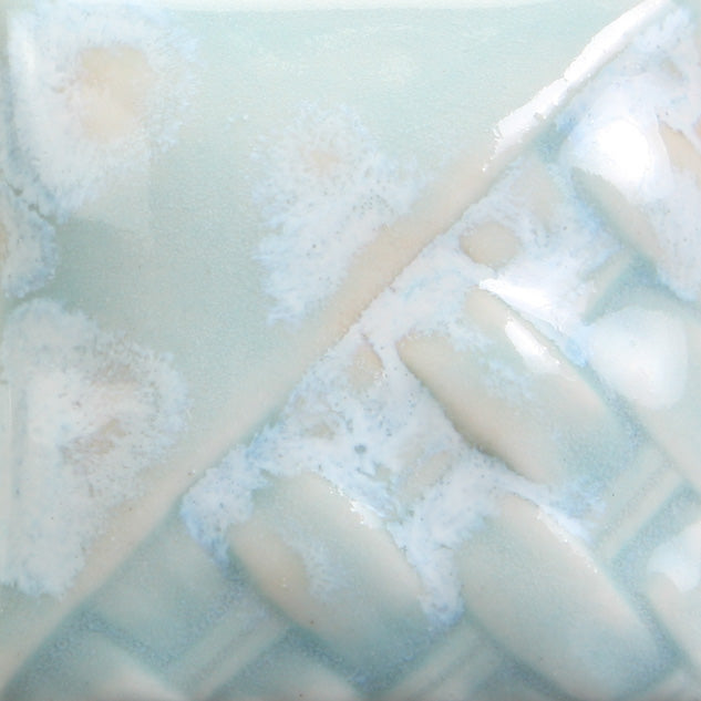 SW-150 Celadon Bloom
