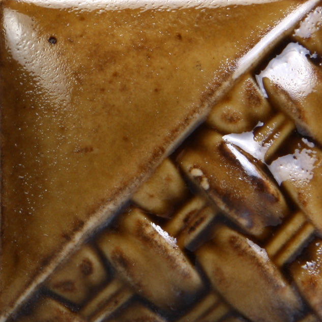 SW-204 Amber Topaz