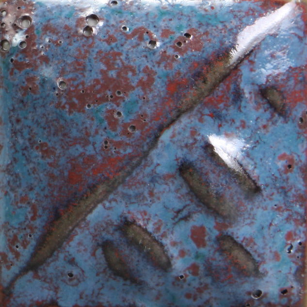 SW-252 Blue Opal