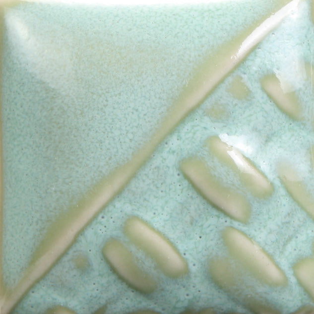 SW-253 Green Opal