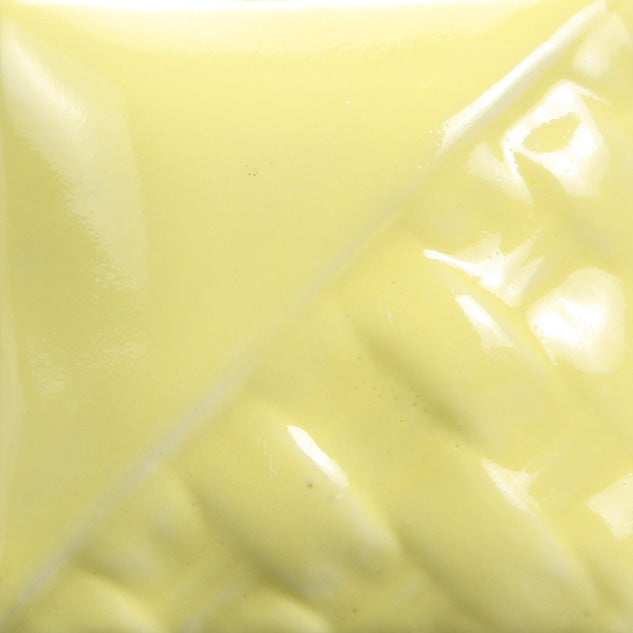 SW-502 Yellow Gloss