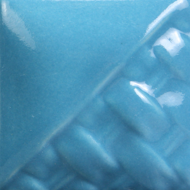 SW-506 Bright Blue Gloss
