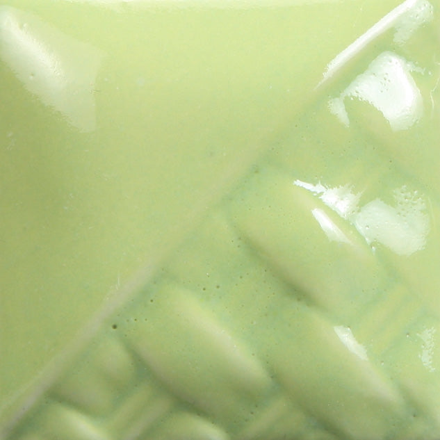 SW-507 Bright Green Gloss