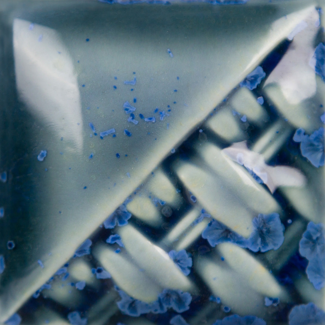 SW-217 Micro Cerulean