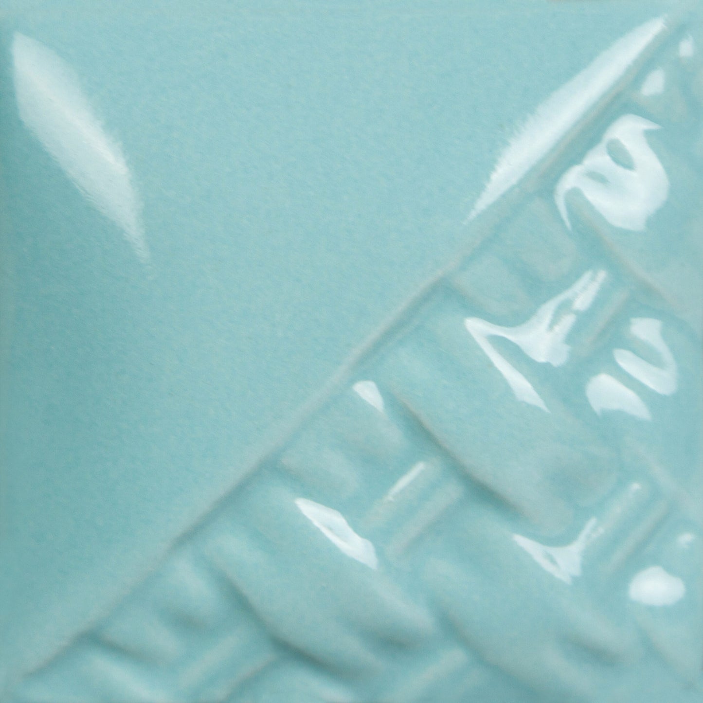 SW-515 Aqua Gloss | Mayco Stoneware