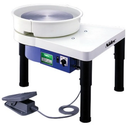 Vl Whisper Potters Wheel