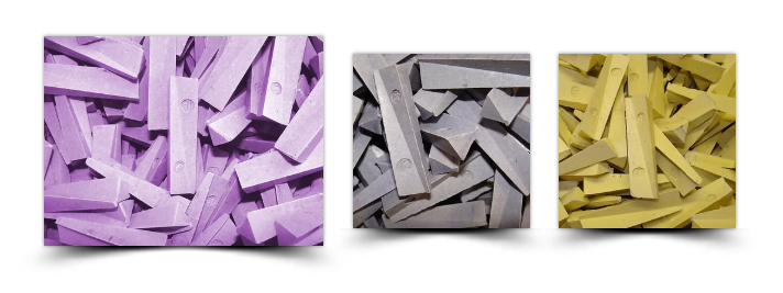 Orton Pyrometric Cones