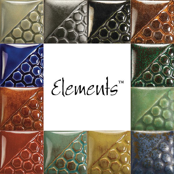 Mayco Elements (EL)