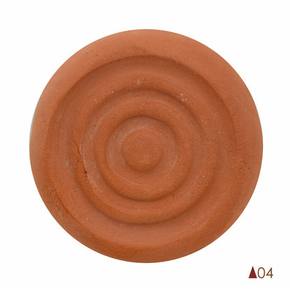 103 Red Clay | Cone 06-2