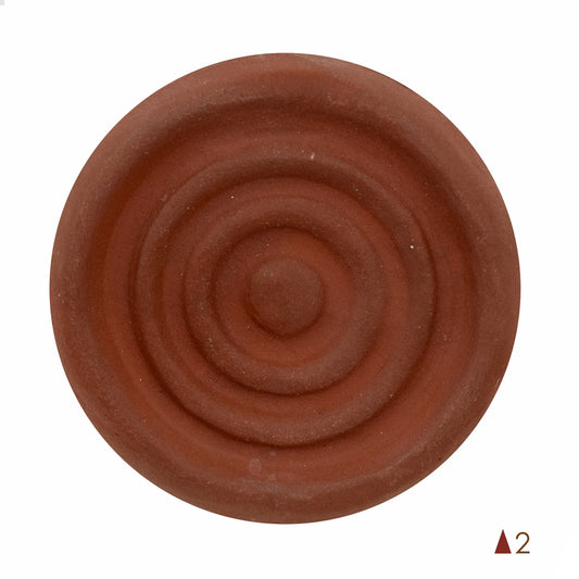 103 Red Clay | Cone 06-2