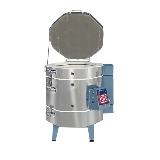 1823e Stack Kiln