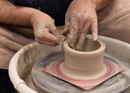 Group Pottery Class
