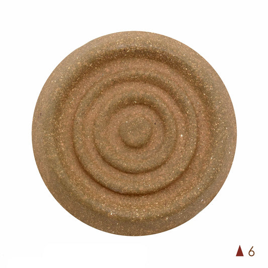 211 Hazelnut Brown | Cone 4-6