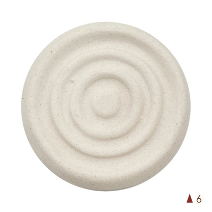 213 Porcelain Clay | Mid-range Porcelain Clay | Cone 6 | American Ceramic Supply Co.