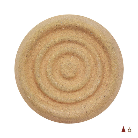 225 Brown Clay | Cone 4-6