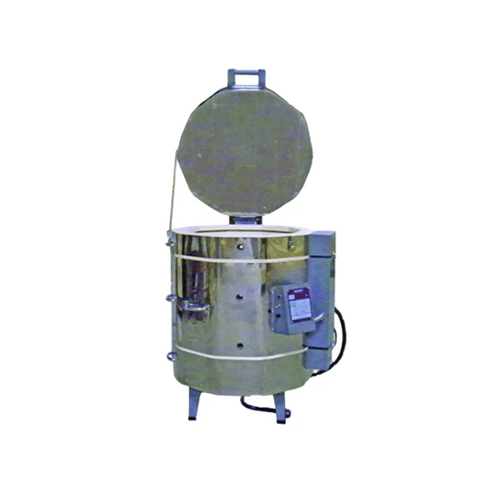 F2327he Kiln