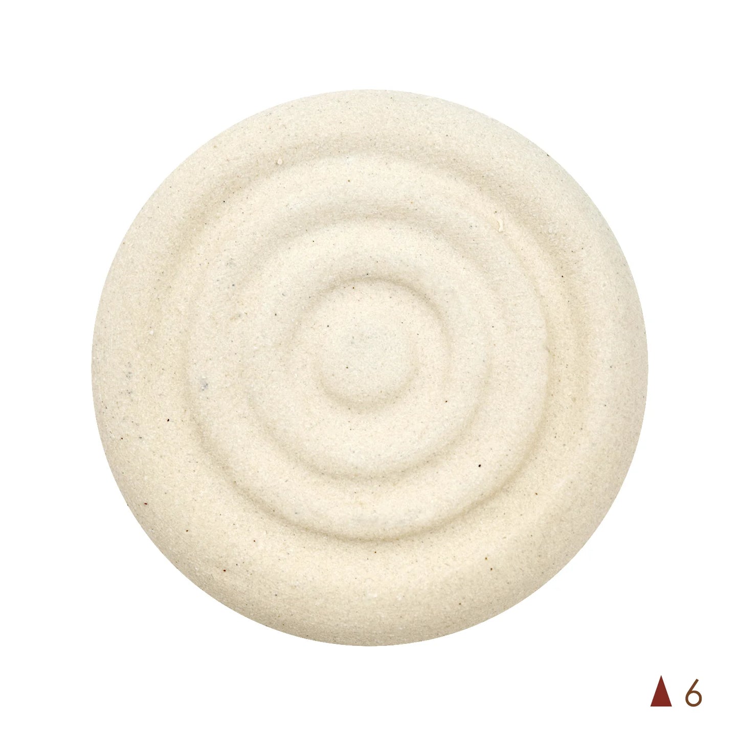 240 White Clay | Cone 6