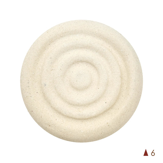 240 White Clay | Cone 6