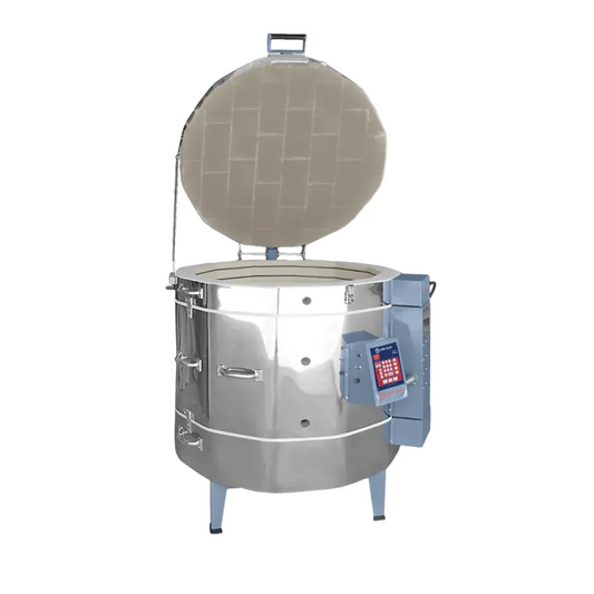 2827e Stack Kiln