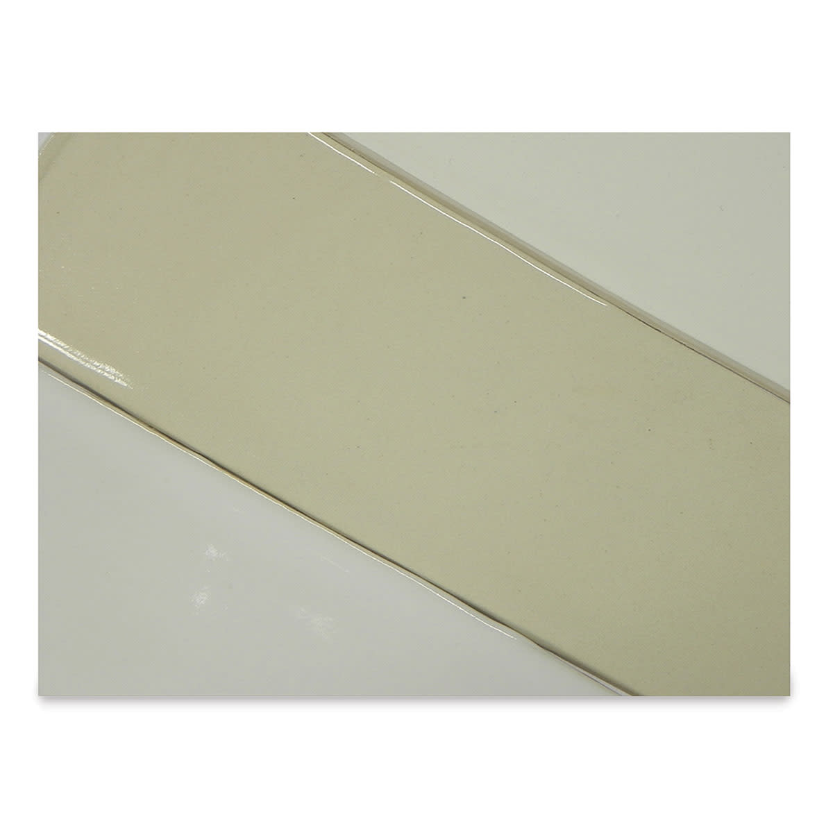 White Stoneware Slip | Cone 6 | 2-Gallon Box | Standard Clay | Ceramic Plaster Casting Slip