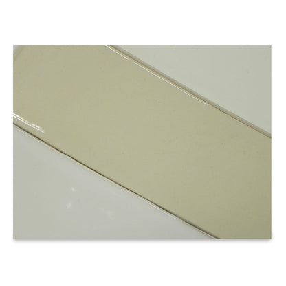 White Stoneware Slip | Cone 6 | 2-Gallon Box | Standard Clay | Ceramic Plaster Casting Slip