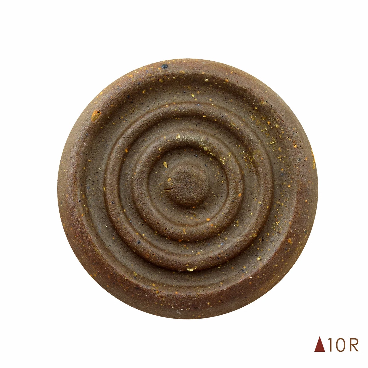 306 Brown Firing Clay | Cone 6-10