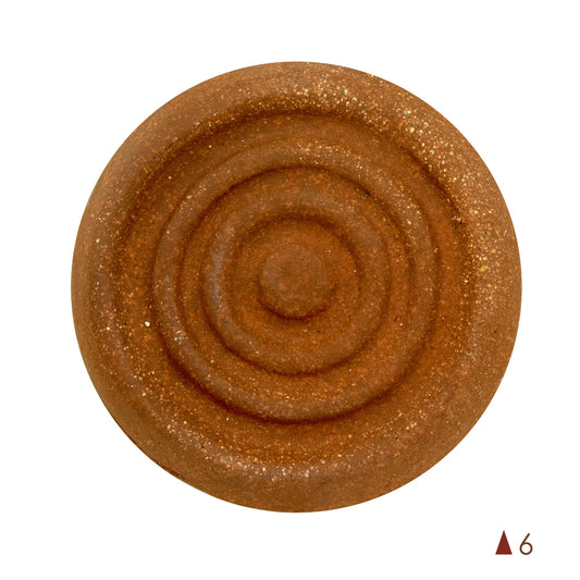 308 Brooklyn Red | Cone 6-8