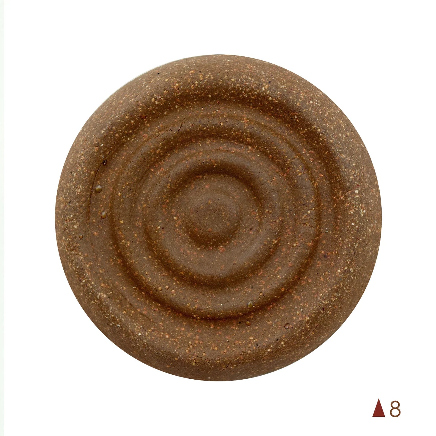 308 Brooklyn Red | Cone 6-8