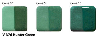 V-376 Hunter Green