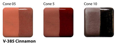 V-385 Cinnamon