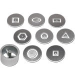 Hollow Die Set
