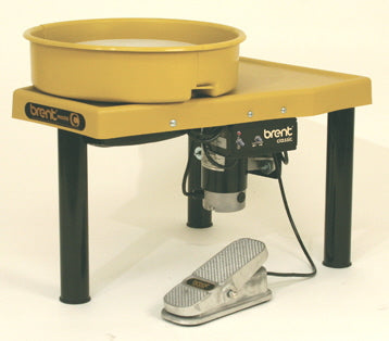 Wheel B 110v