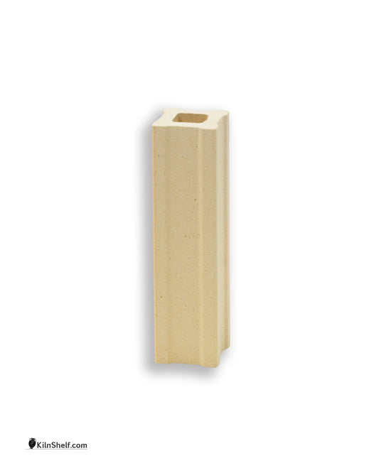 Kiln Post 4" x 1"