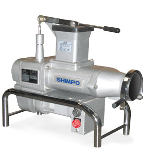 Pugmill Nra -04